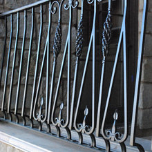 railings