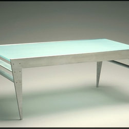 Wedge - Coffee Tables
