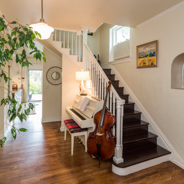1904 Denver Square full remodel