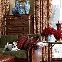 Tartans at Home