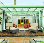 Oakley Green Conservatories - Project Photos & Reviews - Thatcham,  Berkshire, UK | Houzz