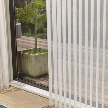Luminette Privacy Sheers