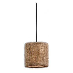 www.essentialsinside.com: burleson mini pendant light - Pendant Lighting