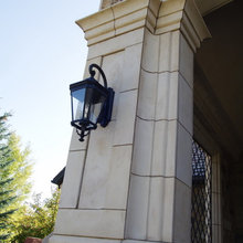 Outdoor Lighting