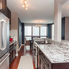 New Kitchen Ideas