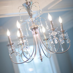 Allure | Sims - Chandeliers