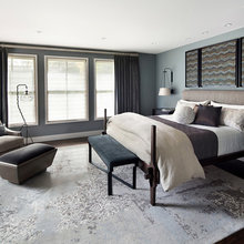 Jenkins-Gerrick Master Bedroom