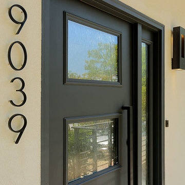 Norma Place West Hollywood