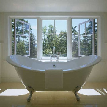 Boston Architects: Eck | MacNeely Architects inc.