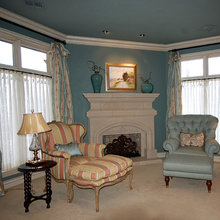 Bedroom Ideas