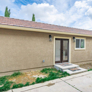 42 sq.ft 1 bed ADU - Woodland, CA