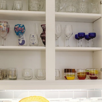 Ravenel Street Kitchen & Dining Room Remodel