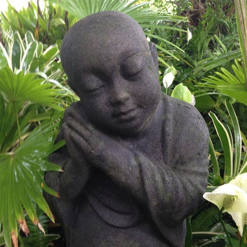 Garden decor