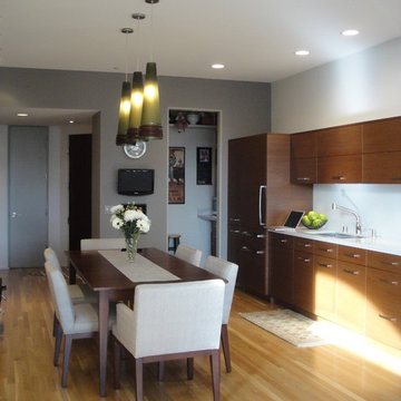 Watermark Condo Project
