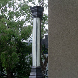 Custom made lights - Outdoor Wall Lights And Sconces