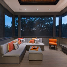 Meadows Sun Room