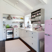 Kitchen Ideas