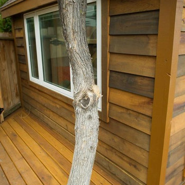 Treehouse