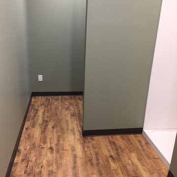 Yoga Studio