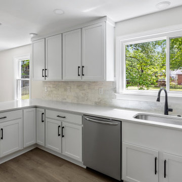 Home Renovation in Henrico