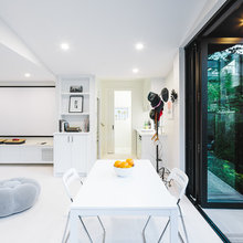 Laneway Home