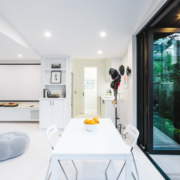 Laneway House