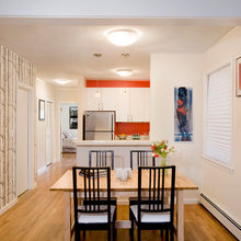 Kitchen Ideas
