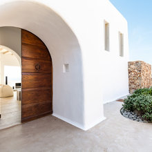 House Tinos