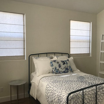 Redondo Beach shades and Drapery
