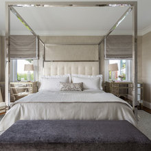 bedroom makeover inspo