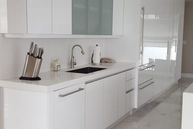 Kitchen Projects We've Done