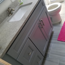 Completed Projects