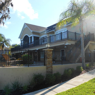 Custom Home Tampa Bay area