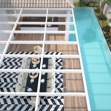 Colonial Style at Ringwood Road