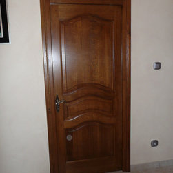 Portes d'entr&eacute;e - Front Doors