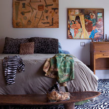 African Furniture