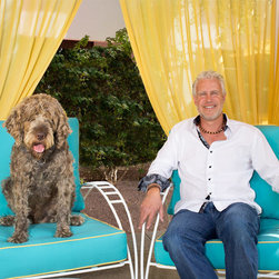 Phoenician Collection - Outdoor Lounge Chairs