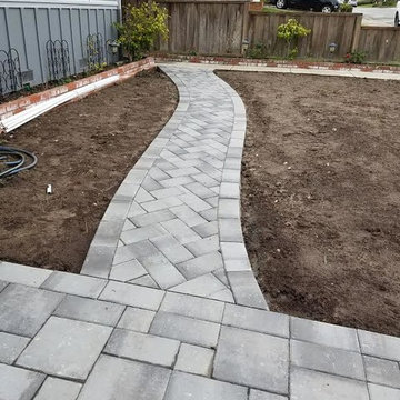 Walkways / Entryways
