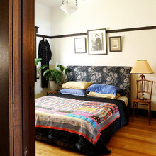 Bedrooms
