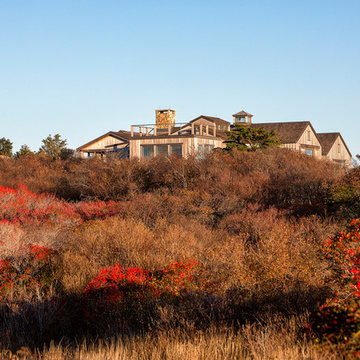 HOUSE IN CHILMARK