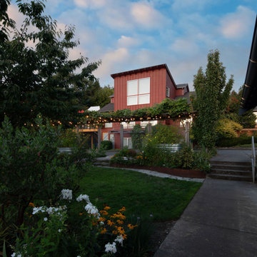 Anderson Gardens, 20 Years Later