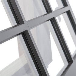 Beechworth Studio Product Shoot - Windows