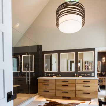 Modern Farmhouse