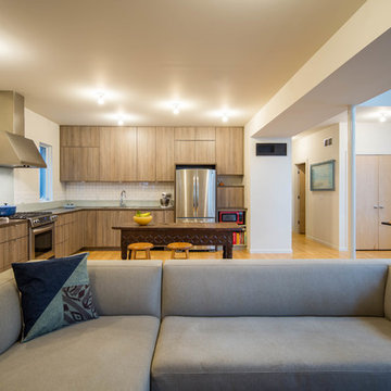 CG House
