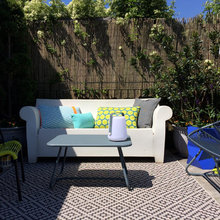 Outdoor space