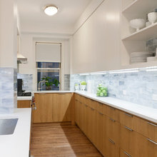 Kitchen Ideas