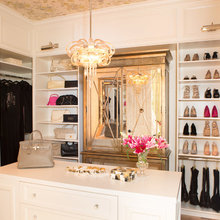 Closets