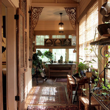 My Houzz: Louisiana Plantation Home