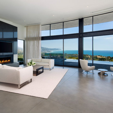 Singular Santa Barbara Modern