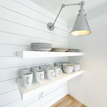 Portside guest house